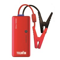 Пусковое устройство TELWIN DRIVE 13000 12В