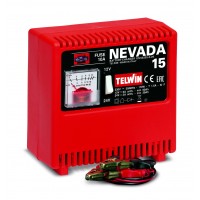 Зарядное устройство Telwin NEVADA 15 230V(12/24В,9А)