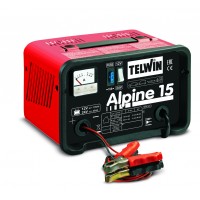 Зарядное устройство Telwin ALPINE 15 230V(12/24В)