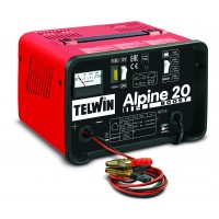 Зарядное устройство Telwin ALPINE 20 230V(12/24В)