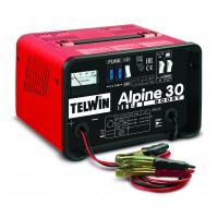 Зарядное устройство Telwin ALPINE 30 230V(12/24В)