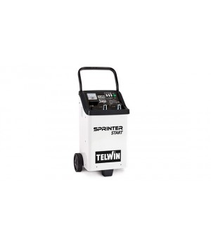 Пуско-зарядное устройство Telwin SPRINTER 3000 START 230V(12/24В)