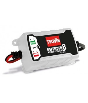 Зарядное устройство Telwin DEFENDER 8(6/12В)