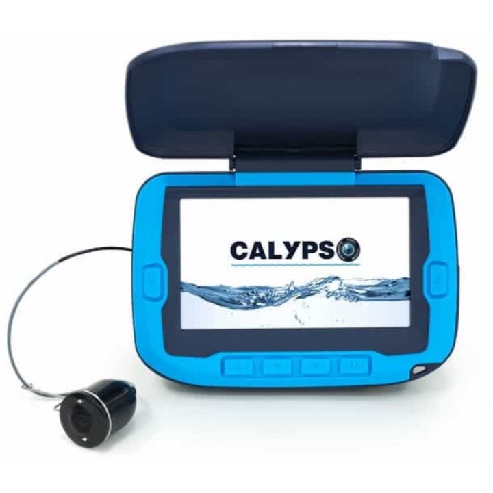 Камера Calypso UVS-02 Plus