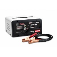Пуско-зарядное устройство с электронным управлением TELWIN Alaska 150 Start (230/12В)