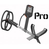 Металлодетектор Quest X10 Pro