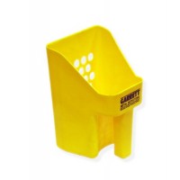 Совок пластиковый Garrett