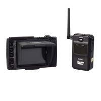 Видоискатель Aputure DSLR GW1C цифровой беспроводной, для Canon 550D/450D/60D