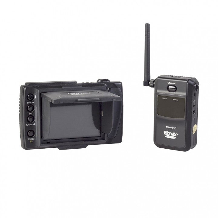 Видоискатель Aputure DSLR GWII-N2 цифровой беспроводной для Nikon D3X,D3S,D3,D300S,D4,D7000,D90,D3100