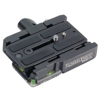 Адаптер штативный Base 75 с быстросъемной площадкой