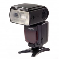 Вспышка накамерная Falcon Eyes X-Flash 900SB TTL-N