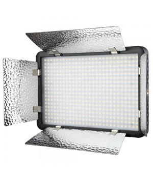 Осветитель светодиодный Godox LED500LRW