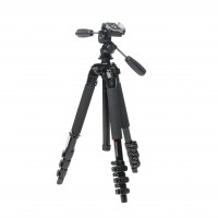 Штатив профессиональный Falcon Eyes RED LINE Pro-415 3D4