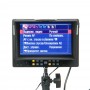 Видеомонитор GreenBean UHDPlay 1912 HDMI 7 4K