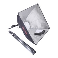 Комплект студийного оборудования Falcon Eyes KeyLight 145 SB5050 KIT (уценка 01)