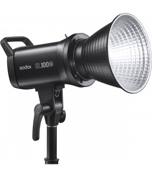 Осветитель светодиодный Godox SL100BI студийный