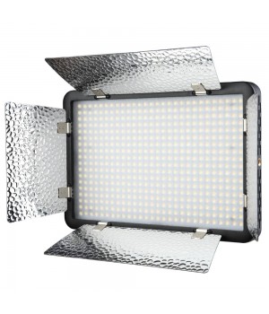 Осветитель светодиодный Godox LED500LRC (без пульта)