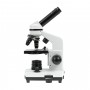 Микроскоп школьный Эврика 40х-1600х (вар. 2) с видеоокуляром