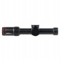 Прицел оптический Veber Wolf Alfa 1-6x24 FCD