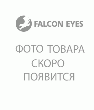 Вспышка Falcon Eyes TE-600BW v3.0 студийная