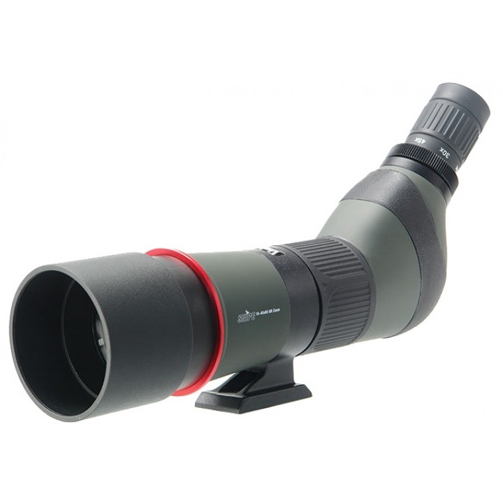 Зрительная Труба Veber Snipe 15-45x65 GR Zoom