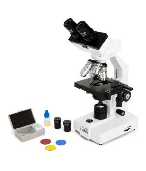 Микроскоп Celestron Labs CB2000CF