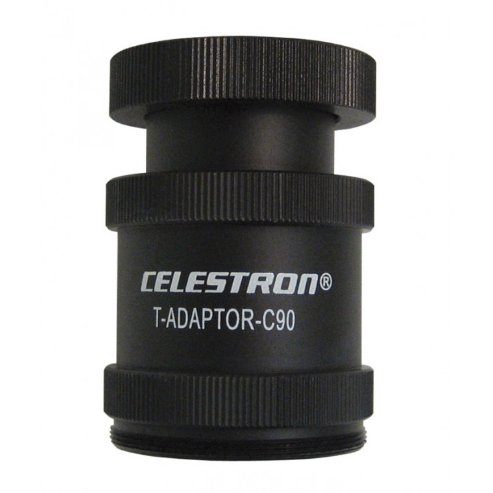 Т-адаптер Celestron для NexStar 4, C90 Mak
