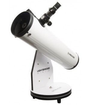 Телескоп MEADE LightBridge Mini 130 мм