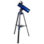 Телескоп MEADE StarNavigator NG 114 мм (рефлектор с пультом AudioStar)