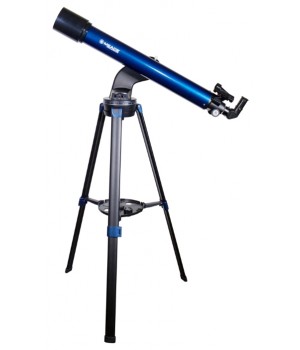 Телескоп MEADE StarNavigator NG 90 мм (рефрактор с пультом AudioStar)