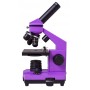 Микроскоп Levenhuk Rainbow 2L Amethyst (Аметист)