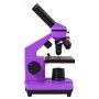 Микроскоп Levenhuk Rainbow 2L Amethyst (Аметист)