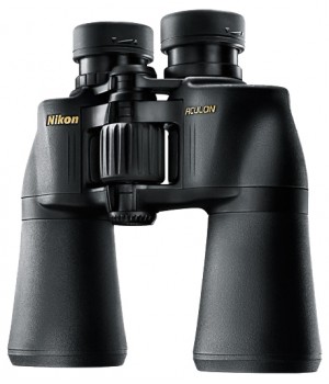 Бинокль Nikon Aculon A211 7x50