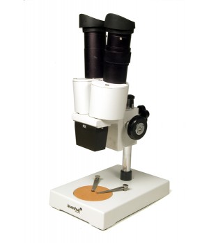 Микроскоп Levenhuk 2ST, бинокулярный