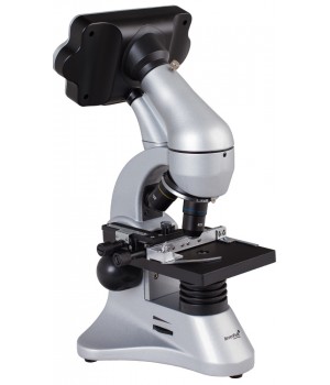 Микроскоп Levenhuk D70L, монокулярный