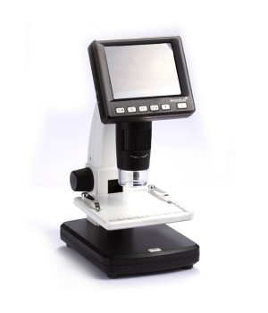 Микроскоп Levenhuk DTX 500 LCD