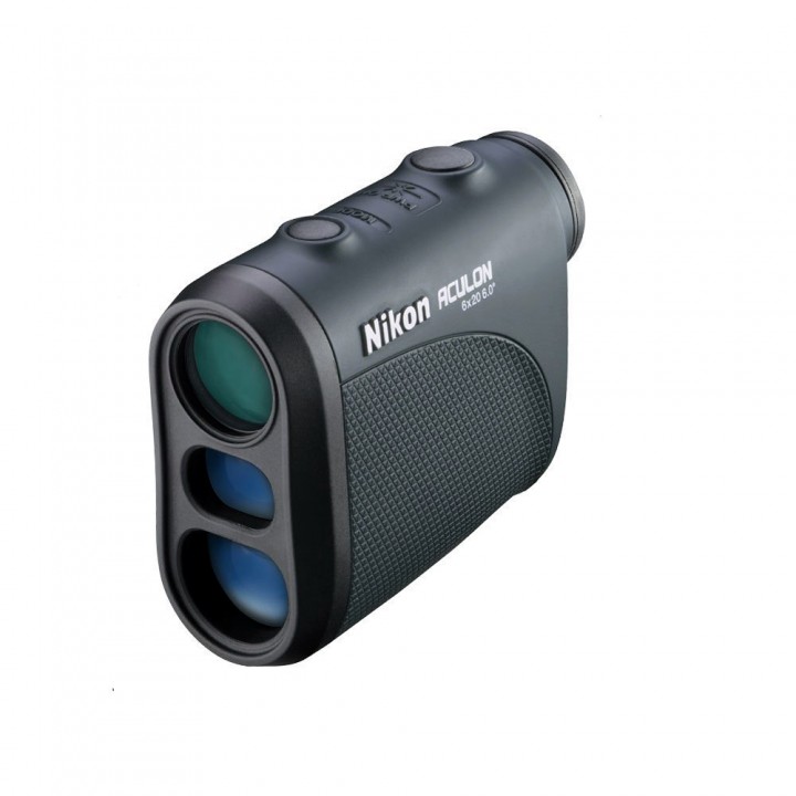 Лазерный дальномер Nikon Aculon AL11 LRF