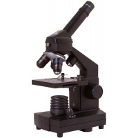 Микроскоп Bresser National Geographic 40–1024x, в кейсе