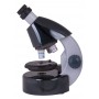 Микроскоп Levenhuk LabZZ M101 Moonstone (Лунный камень)