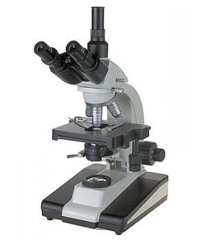 Микроскоп Биомед 6 вар. 3