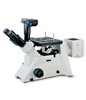 Микроскоп Биомед ММР-2