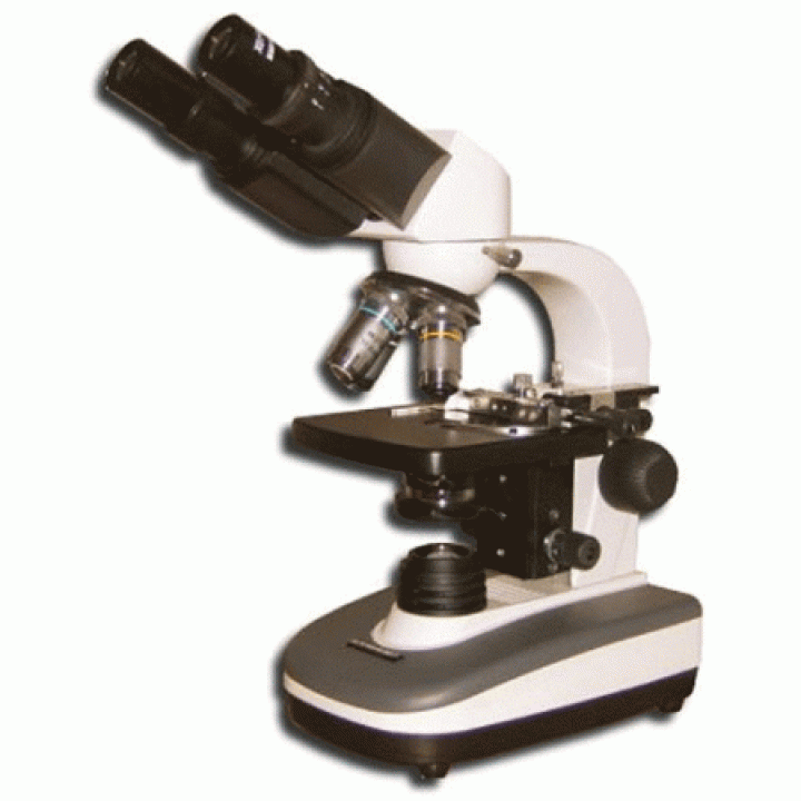 Микроскоп лабораторный Биомед 3