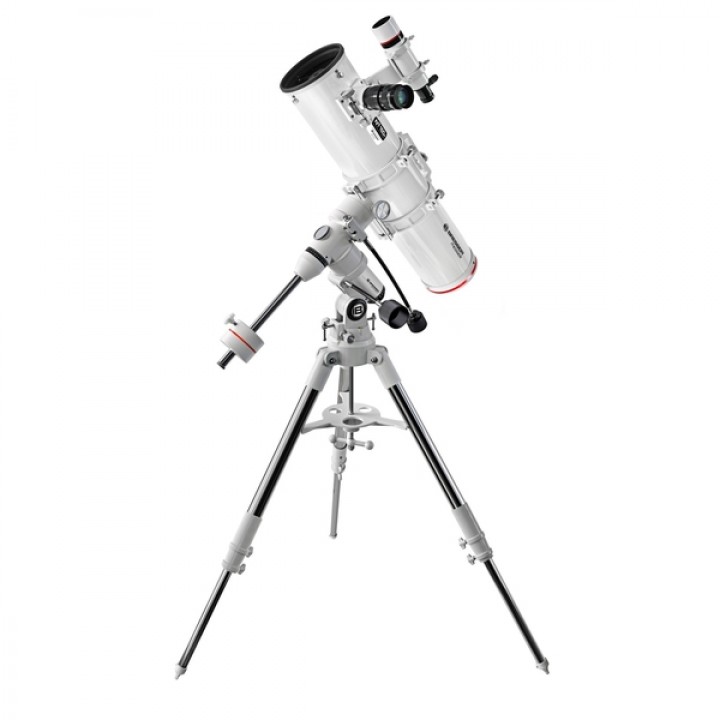 Телескоп Bresser Messier NT-150S/750 EXOS-1
