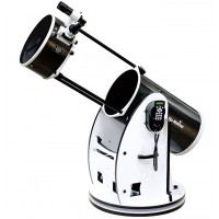Телескоп Sky-Watcher Dob 14 (350/1600) Retractable SynScan GOTO