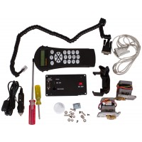 Комплект Sky-Watcher для модернизации монтировки EQ6 (SynScan GOTO)