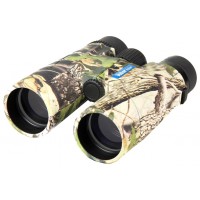 Бинокль Veber Fisher 8x42 камуфляж