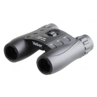 Бинокль Veber 8x25 WP черный