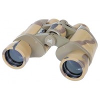 Бинокль Veber Classic БПЦ 8x30 VR камуфлированный