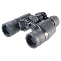 Бинокль Veber ZOOM 8-18x40 черный