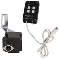 Электропривод часовой оси Synta Sky-Watcher для монтировок EQ1 (с пультом)